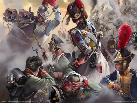 Download Battles of Napoleon .